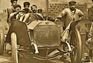 1909 Motobloc 14'16 Sports Racer