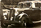  1934 Lanchester 10 LA10 Saloon 