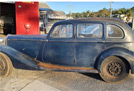 1939 Sunbeam-Talbot 4L Sports Saloon