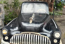 1947 Buick Super Eight