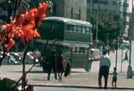 London Double-deckers in Zagreb,Yugoslavia