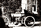 UNKNOWN 1900 Tricar/Forecar