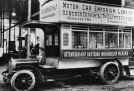 1907 London General Omnibus Company Bus