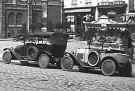 1920 Citroen Model A and 1922 Model C