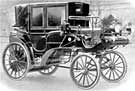 1896 'Cannstatt' Daimler