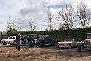 SVVS Lunchtime Meeting, RED BARN - Lingfield