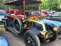 SVVS Evening Meet - Skimmington Castle, Reigate